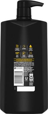 Axe Body Wash Apollo - 32 OZ - Image 5