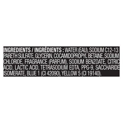 Axe Body Wash Apollo - 32 OZ - Image 4