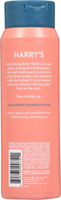 Harrys Fig Body Wash 16 Fl Oz - 16 FZ - Image 4