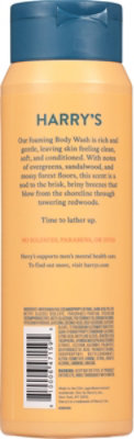 Harry's Redwood Body Wash For Men - 16 FZ - Image 5