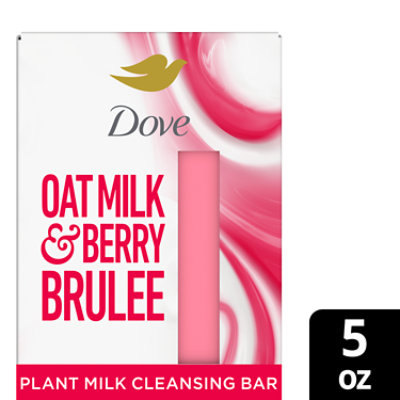 Dove Soap Bar Moisture Marvel - 5 OZ - Image 2