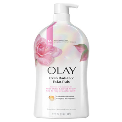 Olay Bw Fo Rswtrswtnctr 4/33oz/975ml - 33 FZ - Image 6