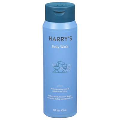 Harry's Stone Body Wash - 16 Fl Oz - 16 FZ - Image 3