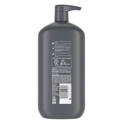 Dove Men Care Body Wash Charcoal Clay - 30 OZ - Image 3