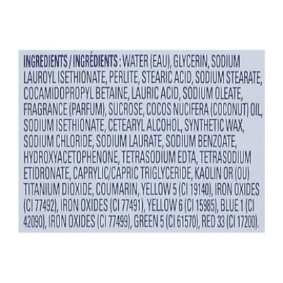 Dove Scrub Brown Sugar & Coco - 10.5 OZ - Image 4