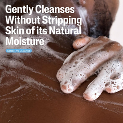 Cetaphil Ultra Gentle Body Wash Fragrance Fre - 16.9 FZ - Image 4
