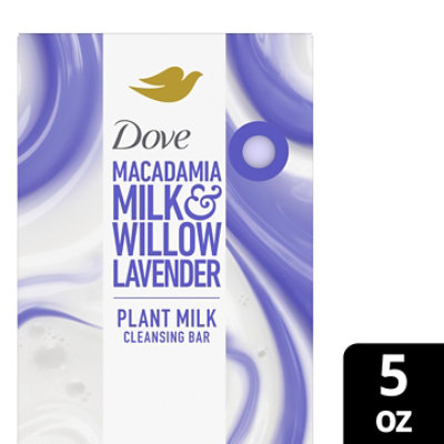 Dove Soap Bar Serenity Seeker - 5 OZ - Image 1