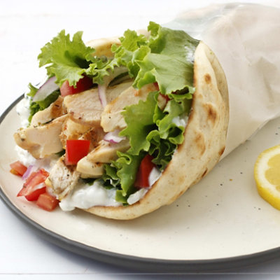 Mccormick Greek Gyro & Tzatziki Mix 1.5 Oz - 1.5 OZ - Image 2