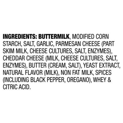 Mccormick Parmesan Garlic Sauce Mix .87 Oz - .87 OZ - Image 5