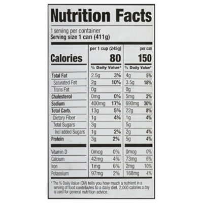 Dr Kellyann Tomato Bisque Soup - 14.5 Oz - Image 3
