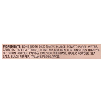 Dr Kellyann Tomato Bisque Soup - 14.5 Oz - Image 4