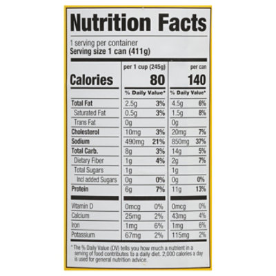 Dr Kellyann Soup Lemon Chicken - 14.5 FZ - Image 3