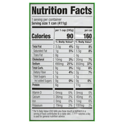 Dr Kellyann Chicken Veggie Soup - 14.5 Oz - Image 3