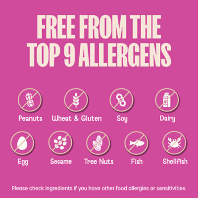 Made Good Drizzled Bday Cake Granola Bar Fmly Pk - 8.5 OZ - Image 4