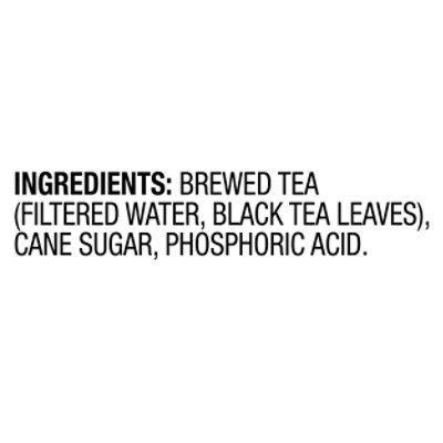 Gold Peak Extra Sweet 6-16.9fz - 6-16.9 FZ - Image 5