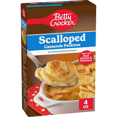 Betty Crocker Au Gratin Potatoes - 4 OZ - Image 2