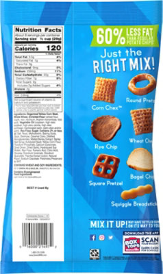 Chex Mix Traditional 8oz - 8 OZ - Image 6