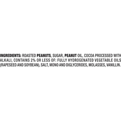 Jif 15 Ounce Chocolate Peanut Butter 12 Count Each - 15 OZ - Image 6