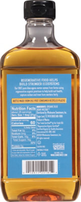Wholesome Agave Blue Regenerative Organic - 18.5 FZ - Image 5