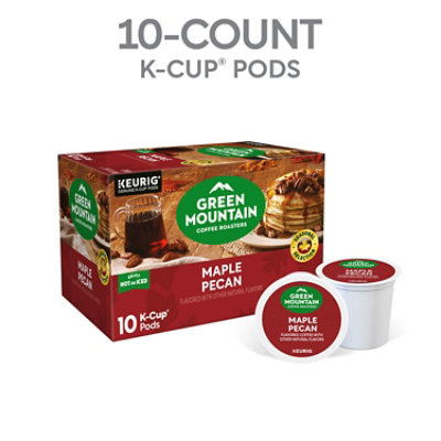 Gmcr Kcup Mpl Pcn 10ct - 10 CT - Image 4