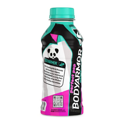 Bodyarmor Dude Perfect Cherry Berry Ice 12fz - 12 FZ - Image 5