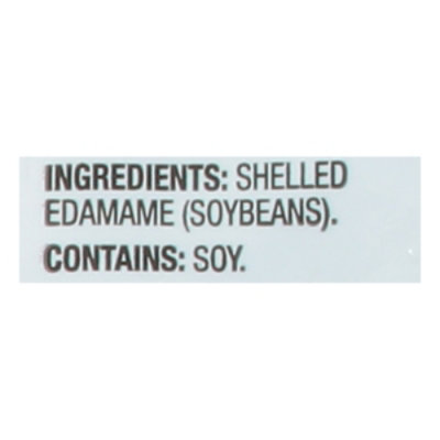 Signature Select Edamame Soybeans Shelled 12 Oz - 12 OZ - Image 5