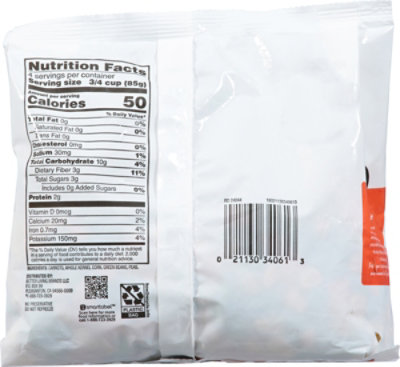 Signature Select Vegetables Mixed 12 Oz - 12 OZ - Image 5