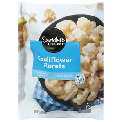 Signature Select Cauliflower 12 Oz - 12 OZ - Image 3