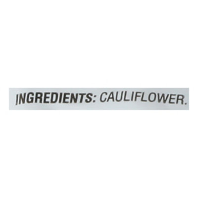 Signature Select Cauliflower 12 Oz - 12 OZ - Image 5