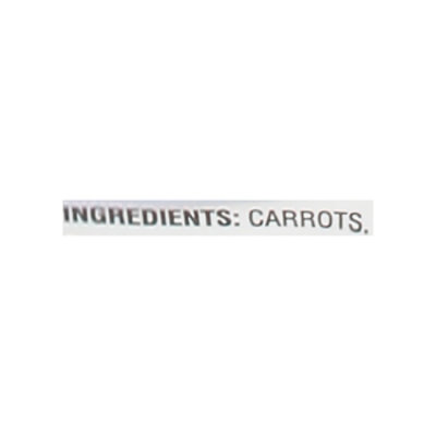 Signature Select Carrots Crinkle Cut 12 Ounce - 12 OZ - Image 4