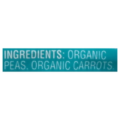 O Organics Peas & Carrots 12 Oz - 12 OZ - Image 4