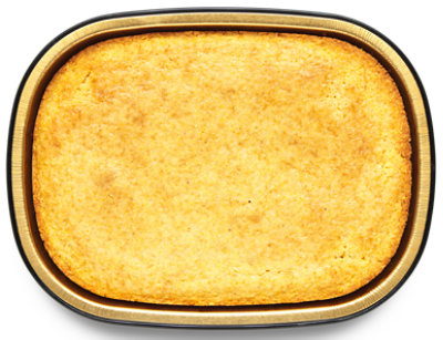 Ready Meals Cornbread - Ready2heat - EA - Image 1