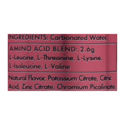 Good Idea Wild Raspberry - 12 OZ - Image 4