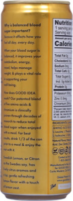 Good Idea Citron Lemon - 12 OZ - Image 5