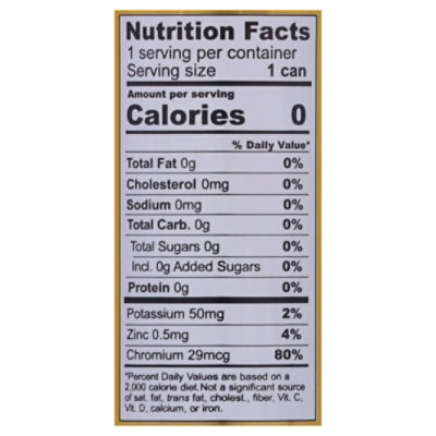 Good Idea Citron Lemon - 12 OZ - Image 3