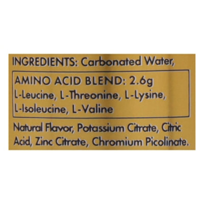 Good Idea Citron Lemon - 12 OZ - Image 4