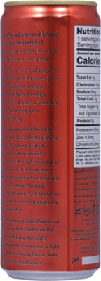 Good Idea Strawberry Elderflower - 12 OZ - Image 5