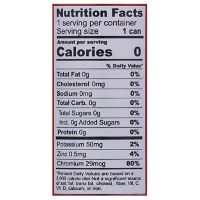 Good Idea Strawberry Elderflower - 12 OZ - Image 3