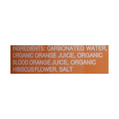 Ruby Hibiscus Blood Orange - 12 OZ - Image 5