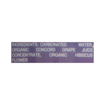 Ruby Hibiscus Concord Grape - 12 OZ - Image 5