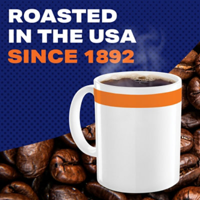 Maxwell House 100% Colombian Ground Coffee - 23.1 Oz - Image 7