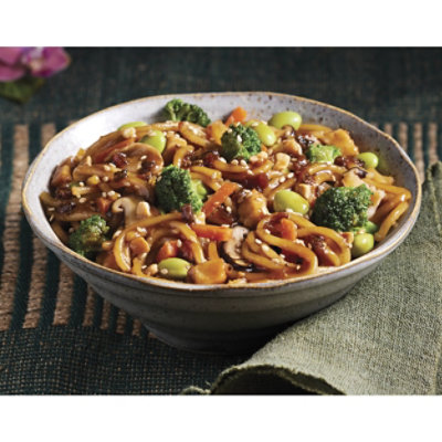Amys Asian Stir-fry, 9 Oz - 9 OZ - Image 2