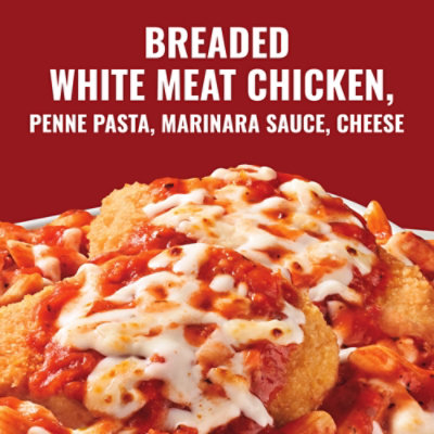 Bertolli Chicken Parmigiana Frozen Dinners Entrees 25 Oz - 25 OZ - Image 2