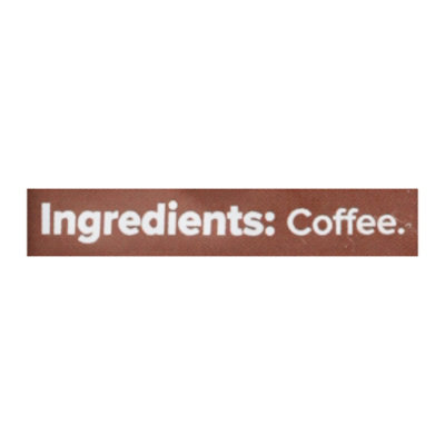Fire Department Coffee Donut Shop Ground - 12 OZ - Image 3