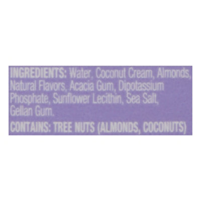 Nutpods Creamer Unsweet Marshmallow - 11.2 FZ - Image 5