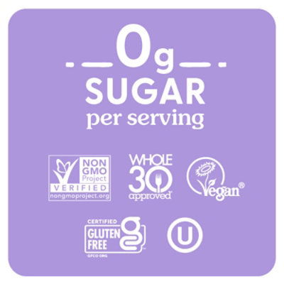 Nutpods Creamer Unsweet Marshmallow - 11.2 FZ - Image 4