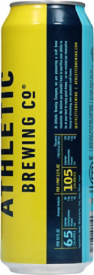 Athletic Run Wild Nabeer 19.2oz In Cans - 19.2 FZ - Image 6