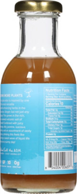 Goldthread Hawaiian Ginger Tonic - 10.5 FZ - Image 5