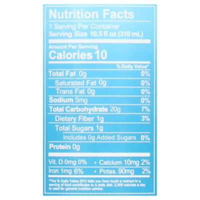 Goldthread Hawaiian Ginger Tonic - 10.5 FZ - Image 3