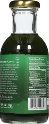 Goldthread Green Minerals Tonic - 10.5 FZ - Image 5